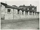 Buckingham Palace Huts [Book 1934]